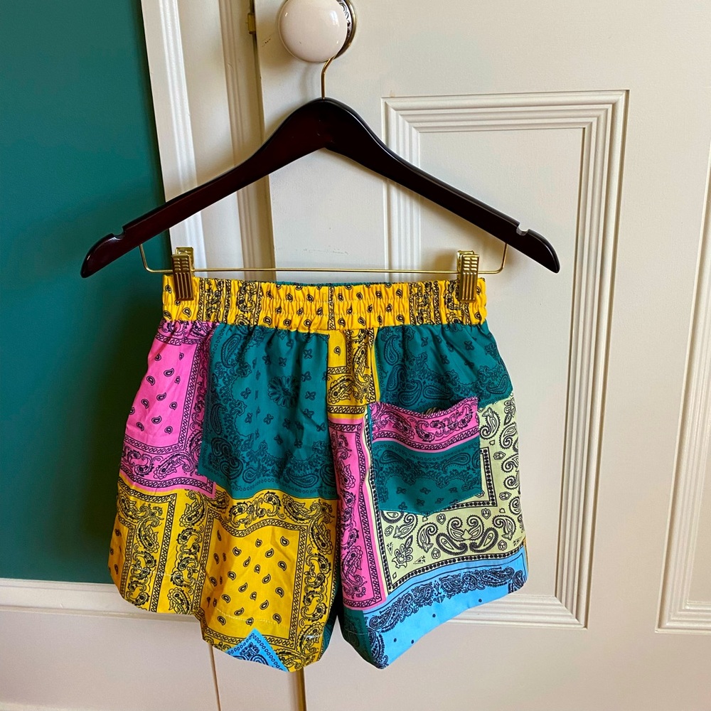 Cider shorts, brand new, NEVER worn